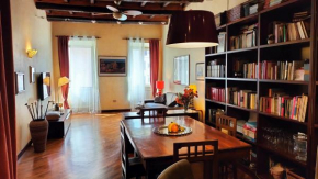 Benedetta Suite Trastevere